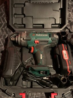 Rázovy uťahovak - 2