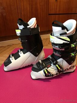 Head VECTOR 100 lyziarky - 2