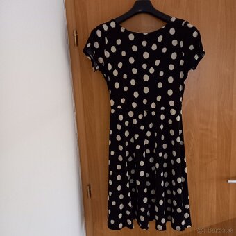 Dámske šaty - 2