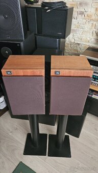 JBL 18ti - 2