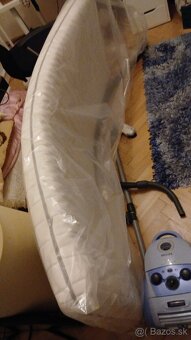 Matrace 200x80 ; 200x90 cm - 2