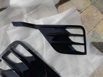 Predam diely na Ssang yong korando - 2