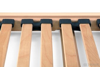 Lamelové rošty - 2