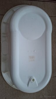 Vanička na kúpanie bábätka - 2