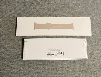 Apple Watch SE 44mm Starlight gen. 2 - 2