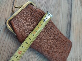 Retro púzdro na okuliare - 2