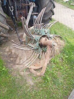 vyoravač zemiakov topolčiansky - 2