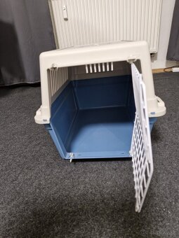 Prepravka pre psa - 2