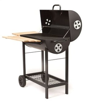 Záhradný gril mYard Baribal - 2