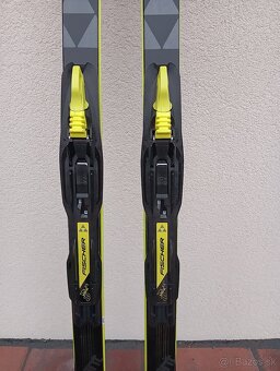 Detske bezky 140 - 2