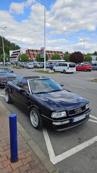 Kúpim Opel Vivaro - 2