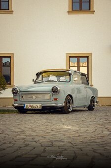 Trabant - 2