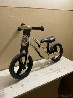 Detské odrážadlo kindercraft - 2