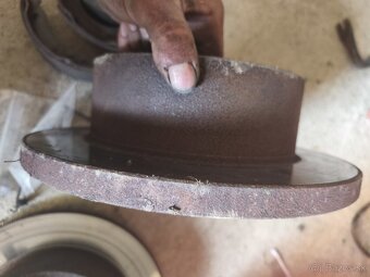 Peugeot boxer 2017 - 2