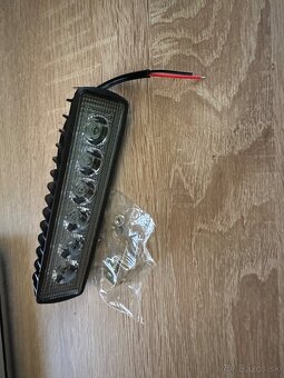Predam LED Pracovne svetla - 2