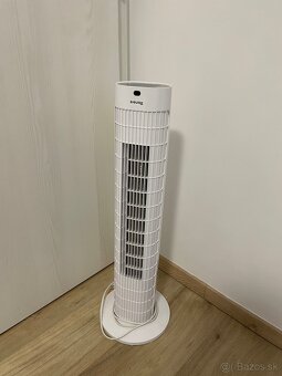 Predám ventilátor Siguro - 2