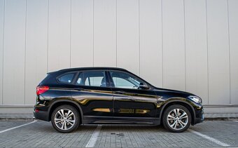 BMW X1 xDrive 25d 170kW automat - 2