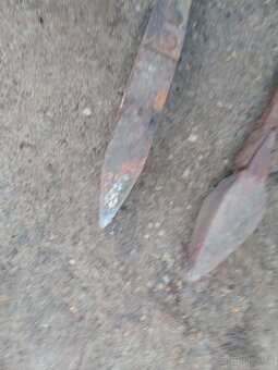 Staré cinovačky - 2