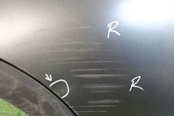 hyundai ioniq dvere 2020+ - 2