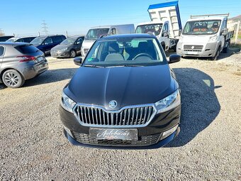 Škoda Fabia Combi 1.0 TSI Tour Ambition - 2