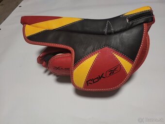 Vyrážačka REEBOK  7.0 XPULSE JR - 2