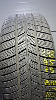 Zimné pneu r19 - 2