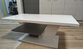 Konferenčný stolík - 2