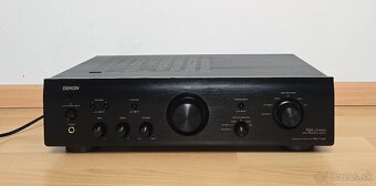 Denon PMA-710AE / PHONO - 2