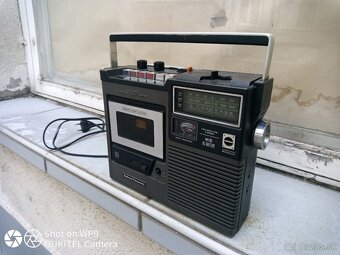 National Panasonic model RF5210 JBS - 2