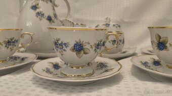 Čajová súprava - 2