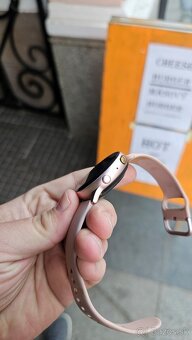 Inteligentné hodinky Samsung Galaxy Watch Active 2 40mm - 2