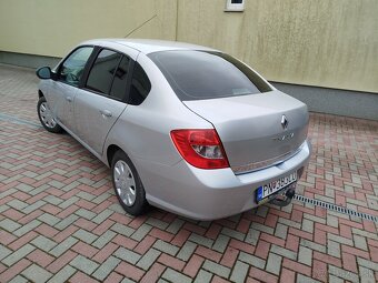 Renault Thalia TOP stav - 2