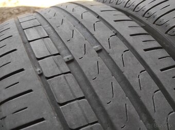 Letne pneu 235/40 R19 Pirelli - 2