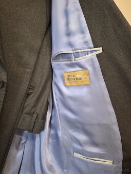 Pánsly oblek 2 - 2