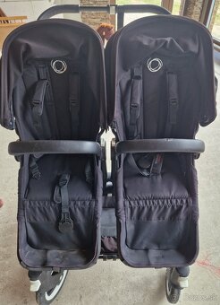 Súrodenecký kočík Bugaboo Donkey 2 - 2