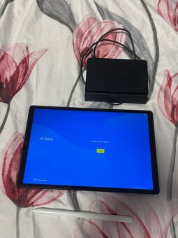 Lenovo Tab M10 FHD Plus 4 - 2