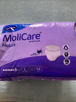 Molicare - 2