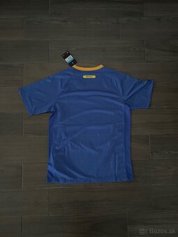 Brazil stüssy version - 2