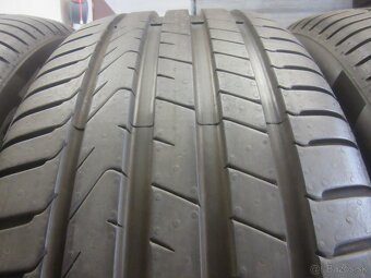 Nové letné pneumatiky 235/55R18 PIRELLI - 2