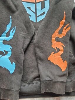 Mikina Siryakari XS - 2