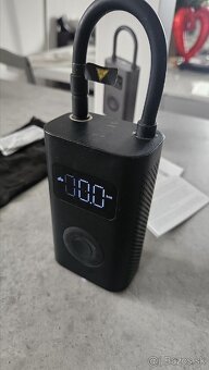 Xiaomi Compressor 1S, ako nový - 2