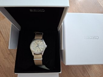 Seiko 5 SRPJ83K1 Automatic - 2