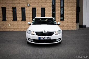 Škoda Octavia 2.0 TDI Ambition DSG - 2