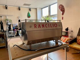 Rancilio RS1 Specialty - 2