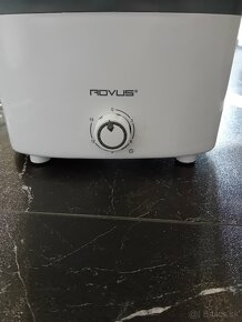 Práčka Rovus foldable washing machine - 2