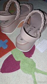 Dámske sandále tamaris - 2