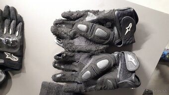 Alpinestars rukavice - 2