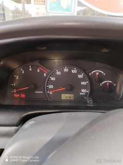 Predám alebo vymením suzuki grand vitaru - 2