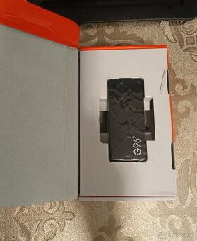 Android TV box Q96 4K UHD - 2