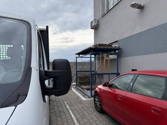 Skladový priestor v suteréne s nákladným výťahom. Poľná - 2